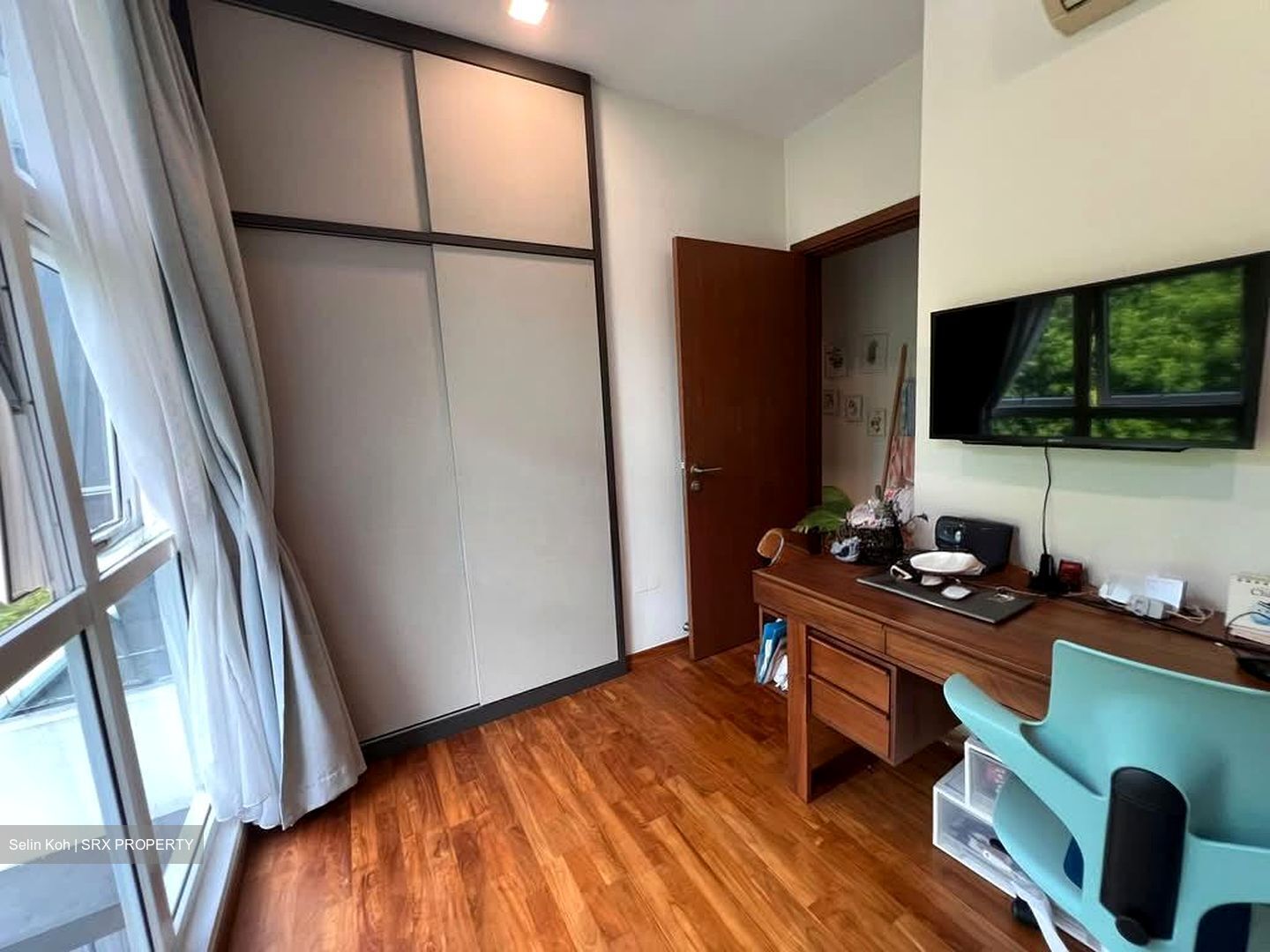 Parc Imperial (D5), Condominium #600285891